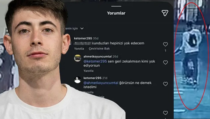 4 kamu çalışanı görevden uzaklaştırıldı