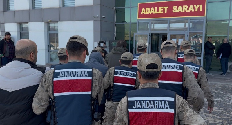 Gülistan Doku soruşturması