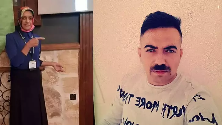 Hatay'da anne ile oğlu ölü bulundu