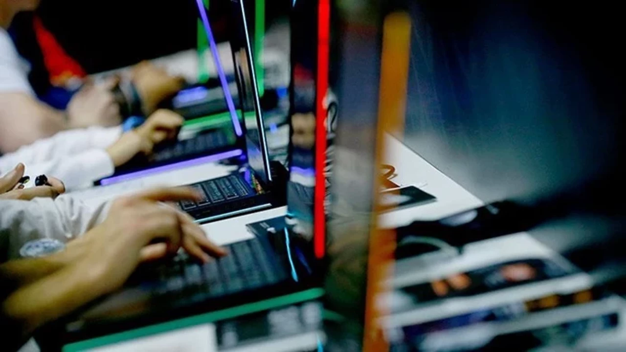 Saldırı görüntüleri paylaşan hesaplara soruşturma