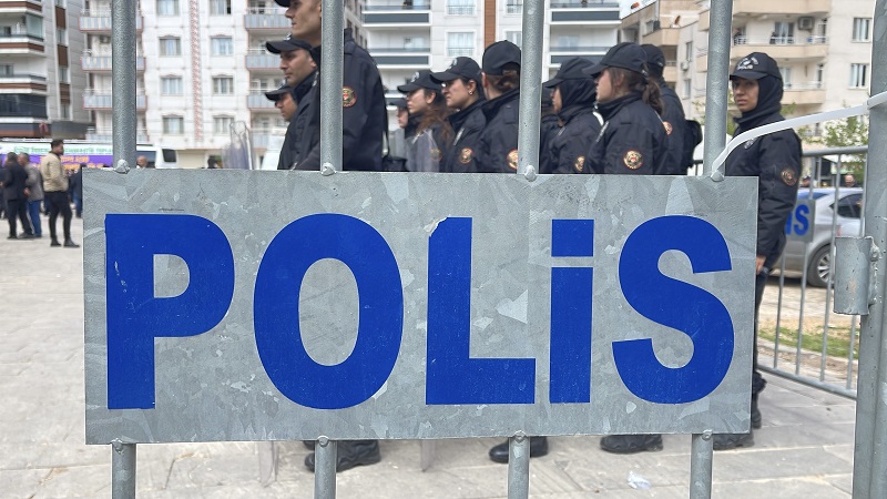 Siverek’teki okul saldırısına 20 gözaltı