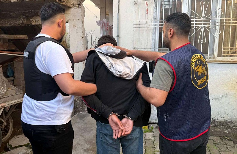 MİT'ten siber suç şebekesine operasyon