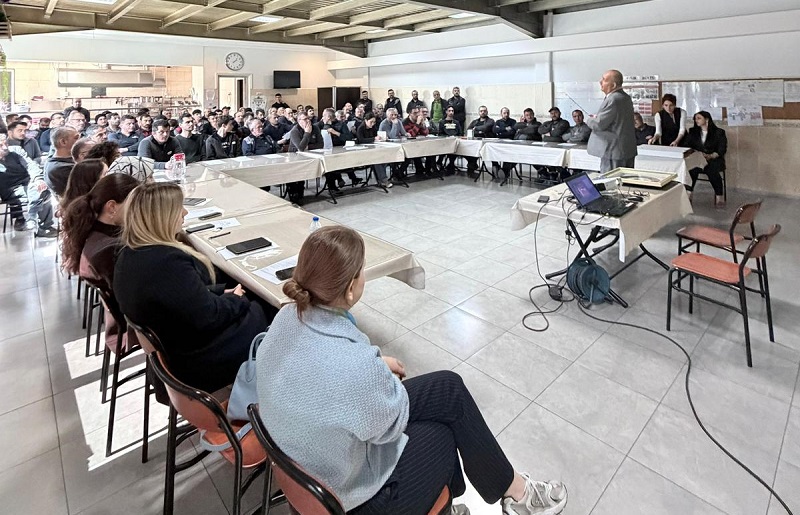 Bağımlılıkla mücadelede yeni dönem