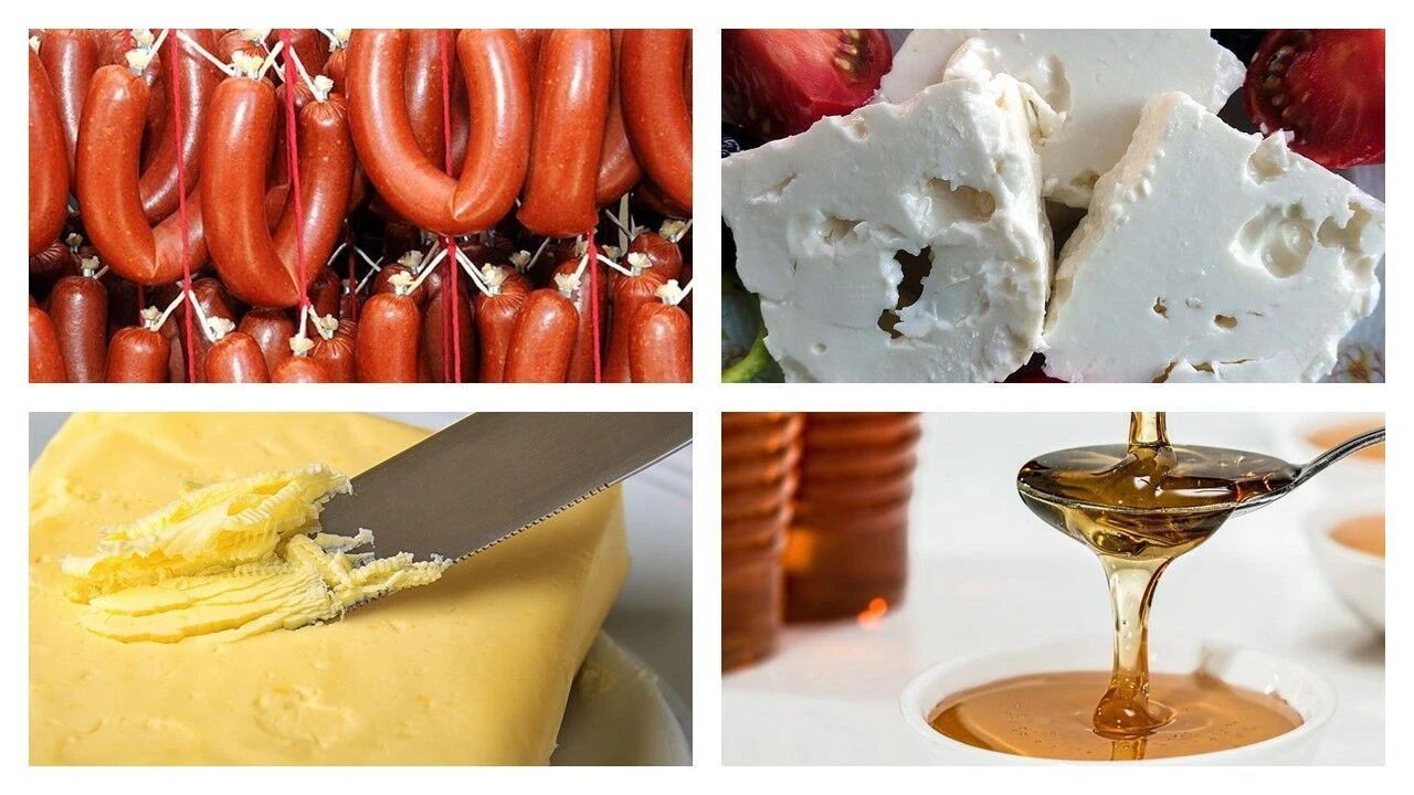 Konya yine taklit-tağşiş gıda listesinde