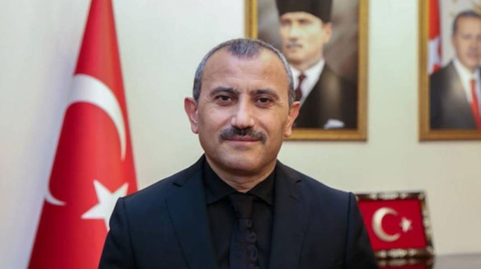 Eski vali Tuncay Sonel hakkında soruşturma