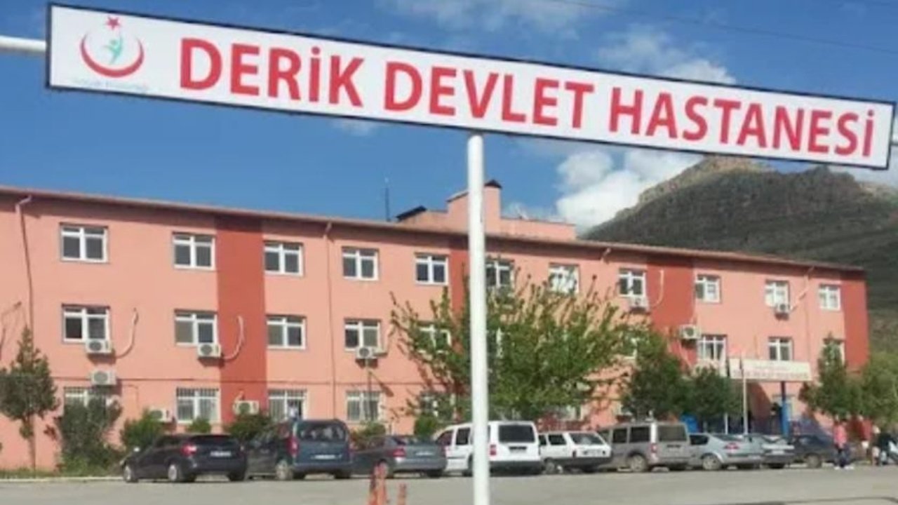 Başhekim ve sekreterini darbeden şüpheliye ev hapsi
