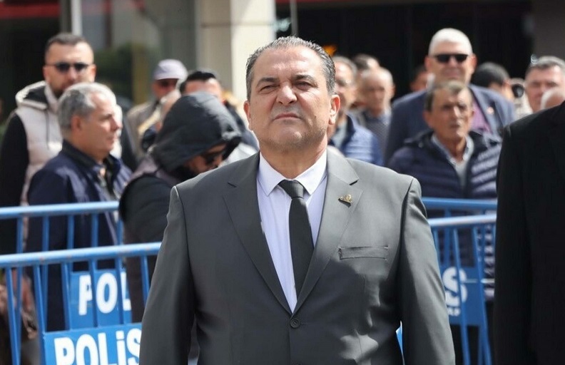 Eşme Belediyesi'ne 'irtikap' soruşturması: