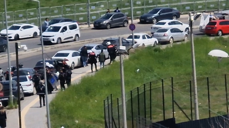 Nevzat Bahtiyar’ın oğlu tutuklandı