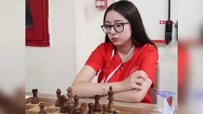 Milli sporcu inşaat alanında ölü bulundu