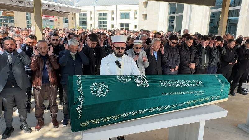 Kendisinden haber alınamayan kuyumcu ölü bulundu