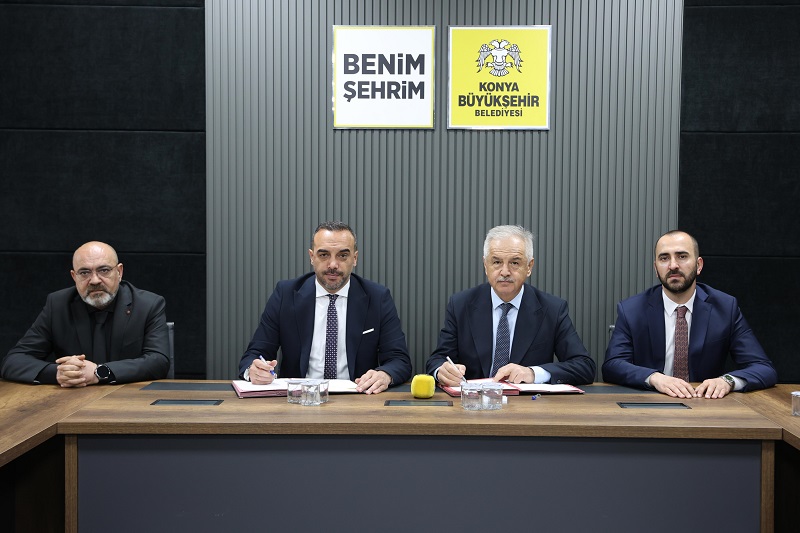 Belediye ile İŞKUR arasında istihdam protokolü