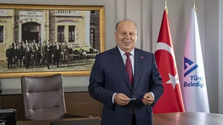 Yüreğir Belediye Başkanı görevden uzaklaştırıldı