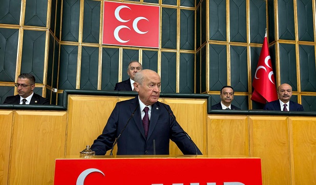 Bahçeli: Sandığın ne zaman konuşacağı bellidir