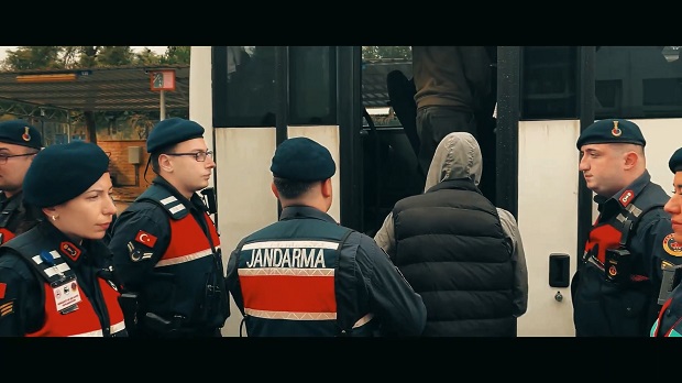 18 ilde 'nitelikli dolandırıcılık ve yasa dışı bahis' operasyonu