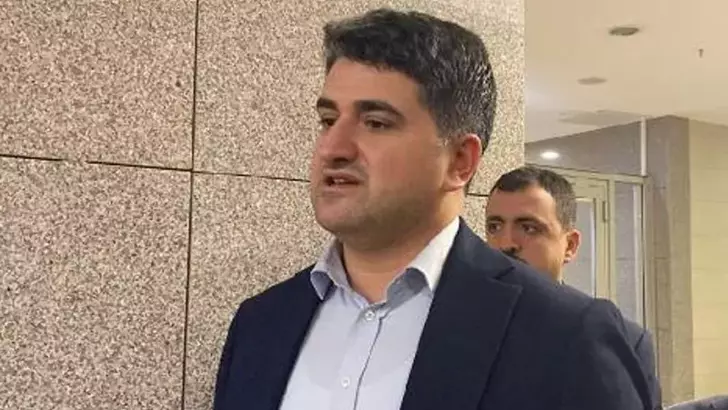 Ataşehir Belediye Başkanı görevden uzaklaştırıldı