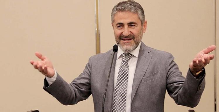 Türkiye'ye kara para soruşturması açılacak iddiaları