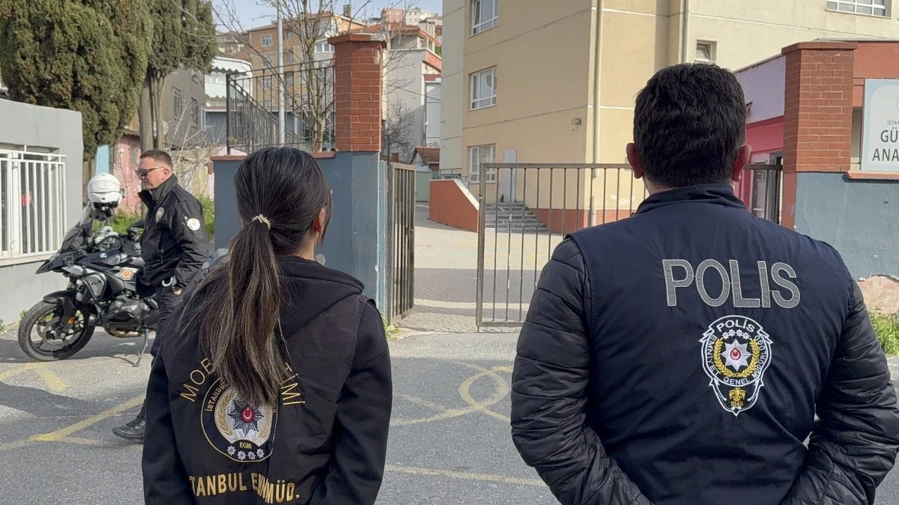 Okullarda yeni dönem