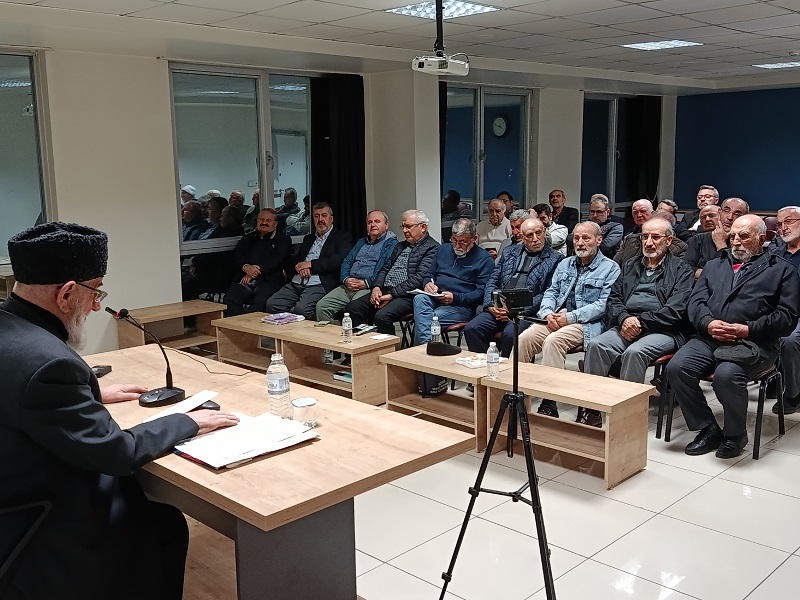 Ahmet Akçael hayatı ve hatıralarını anlattı