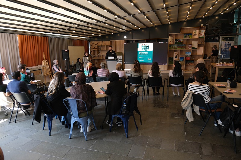 Konya'da “Hemşirelik Öğrencileri Çalıştayı” düzenlendi