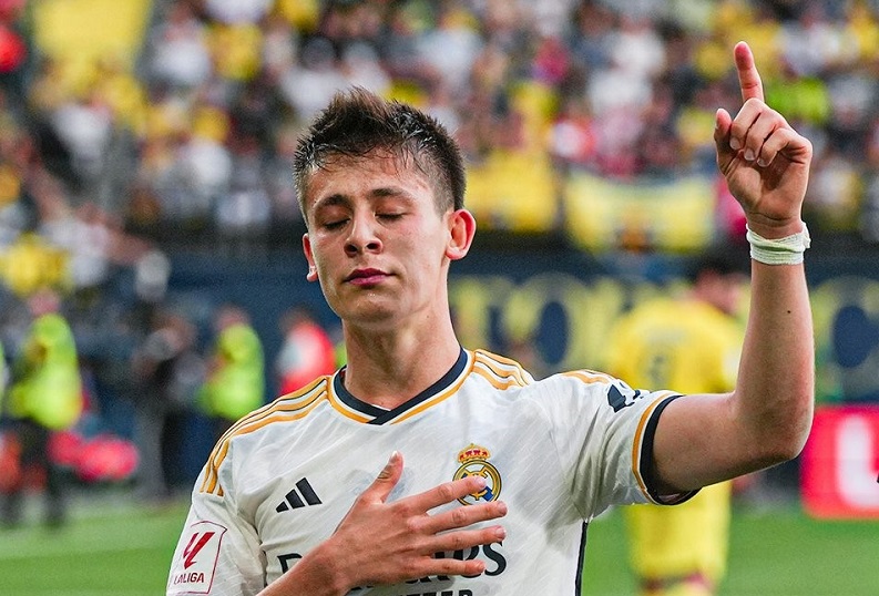 Arda sezonun geri kalanında forma giyemeyebilir