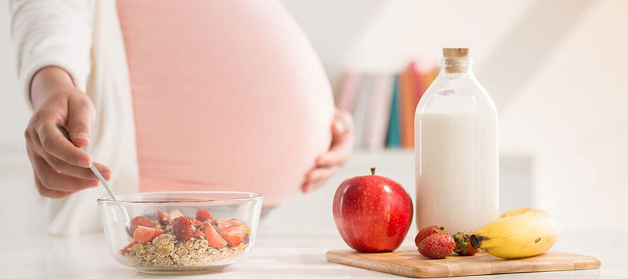 Uzmanından gebelere çiğ süt uyarısı