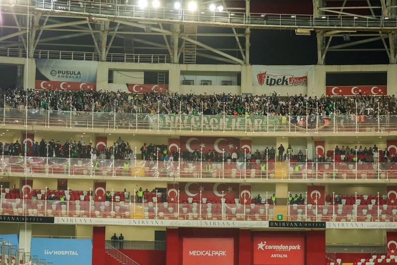 PFDK kararları açıklandı