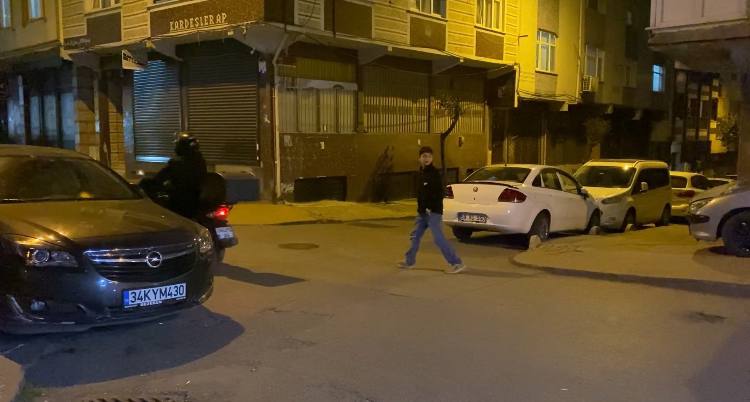 Asker eğlencesi için toplanan gruba ateş açtı