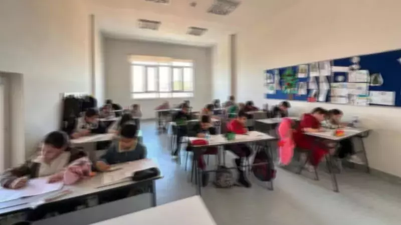 81 ile okul güvenliği genelgesi