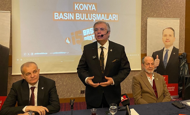 "Tarım ve hayvancılık yapısal bir kriz içinde"