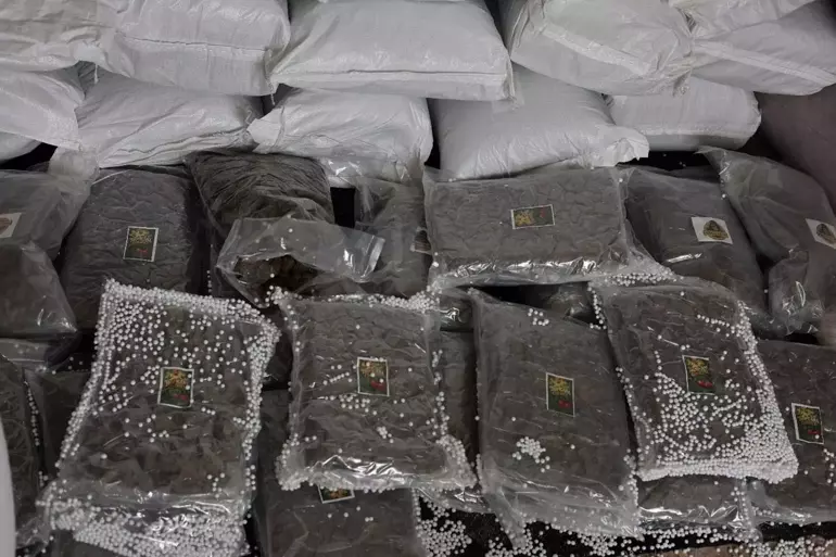 Türkiye ve Suriye'den ortak operasyon