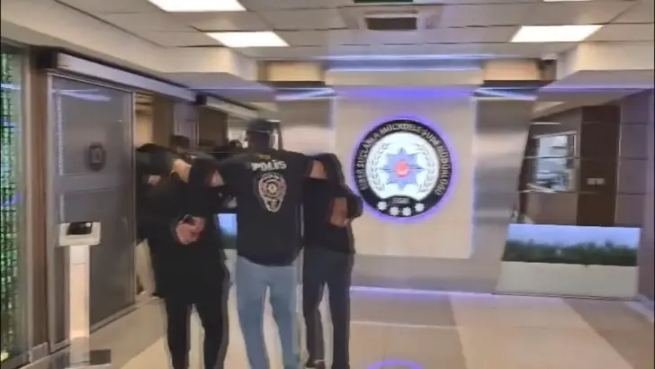 3 ilde yasa dışı bahis operasyonu