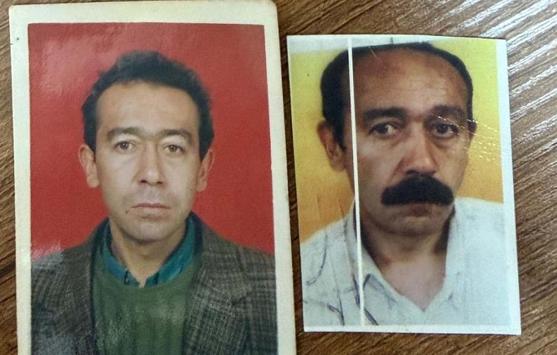 20 yıllık kayıp dosyası yeniden açıldı