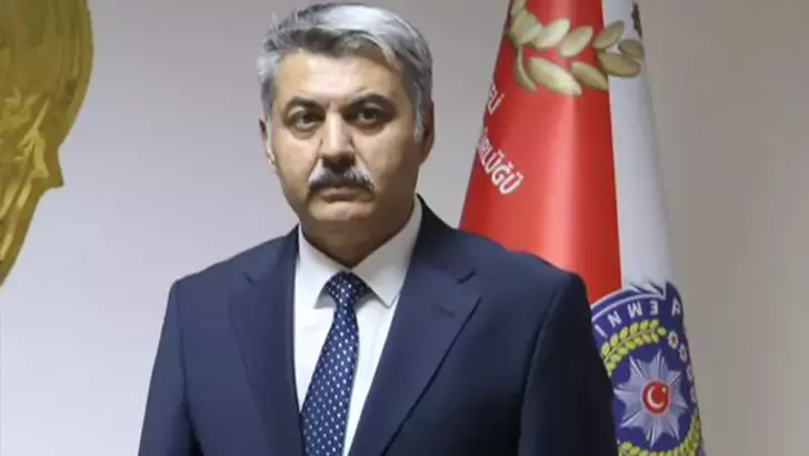 Eski Tunceli Emniyet Müdürü ifadeye çağırıldı