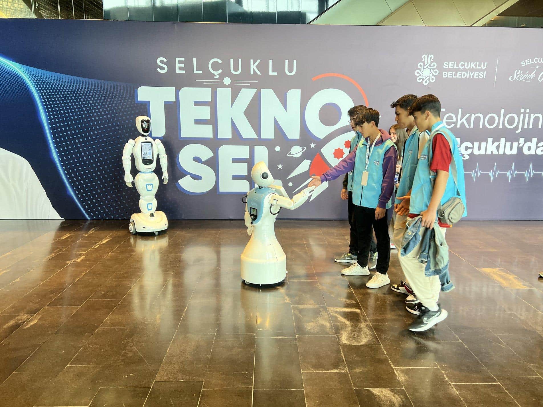 Teknoloji Festivali gün sayıyor