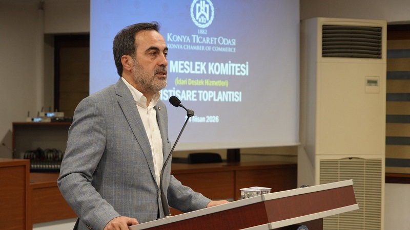 İdari destek hizmetleri masaya yatırıldı