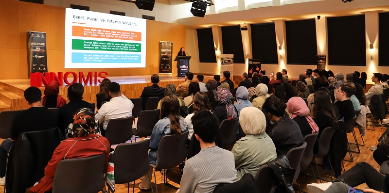 MIS CONNECT’26 Teknoloji ve Kariyer Zirvesi