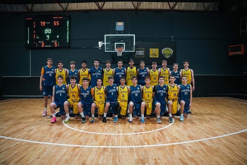 Sporda uluslararası işbirliği