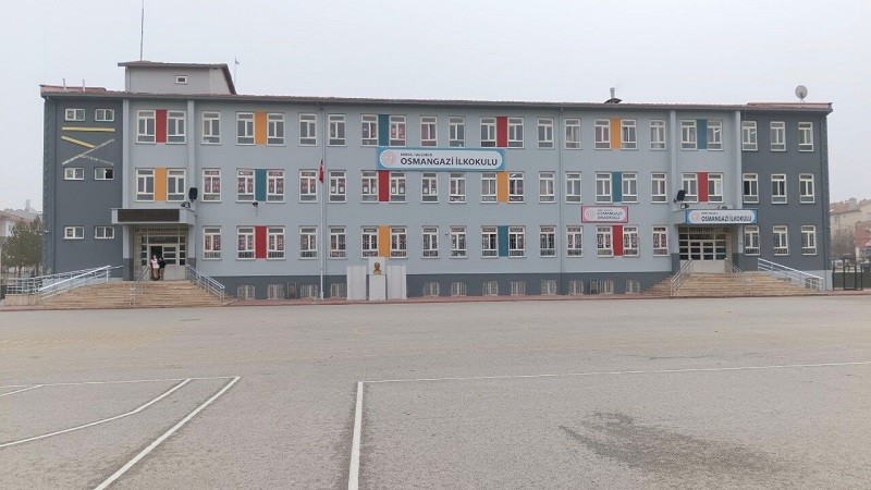 Okulda 'şaka' iddiası!