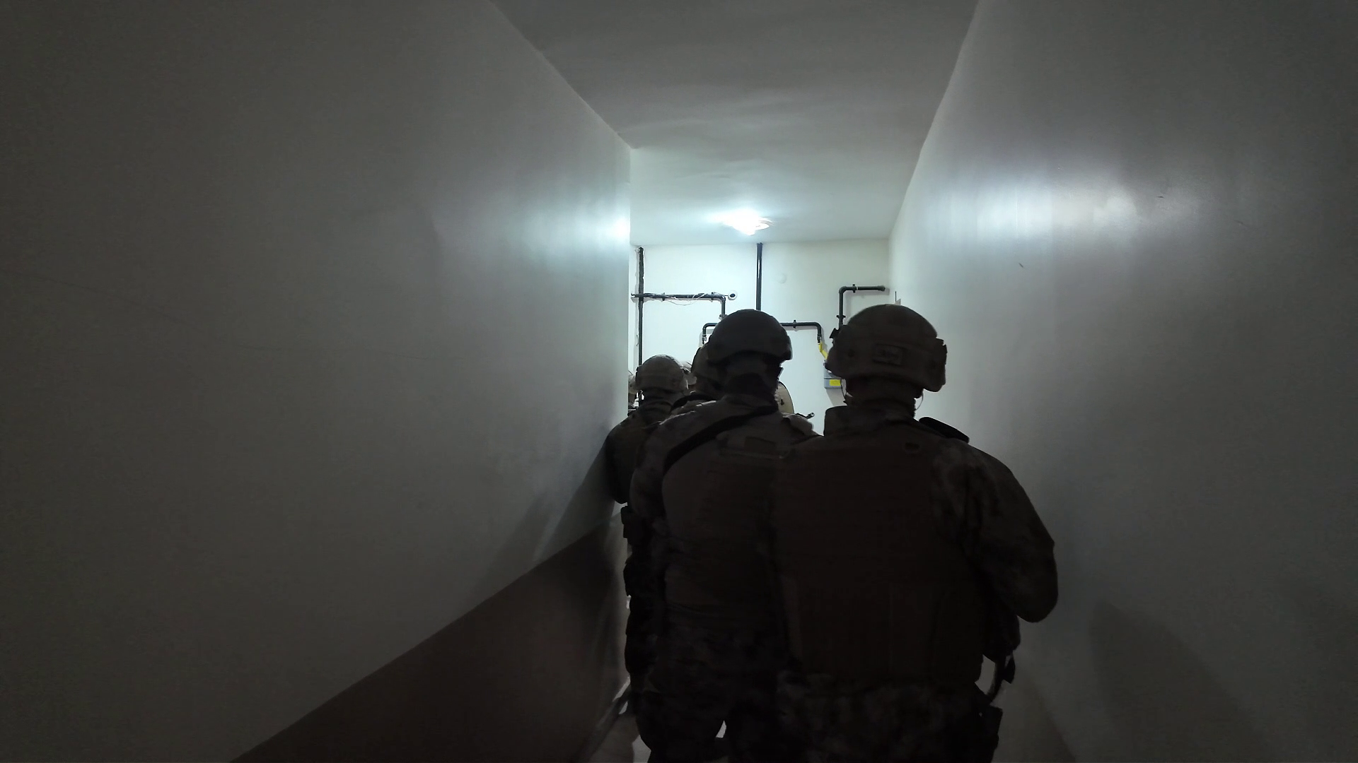 Konya'da tefecilere şafak operasyonu !