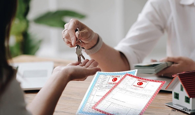 Tapuda elden ödeme dönemi bitiyor