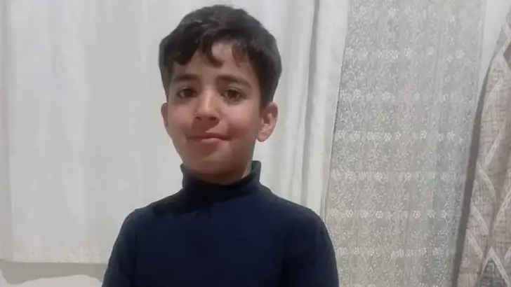 Derede cansız bedeni bulundu