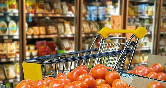 Ekonomik güven endeksi Nisan ayında azaldı