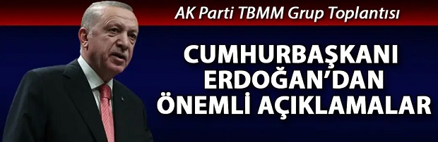 "Hep beraber kardeşliği yüceltmek mecburiyetindeyiz"
