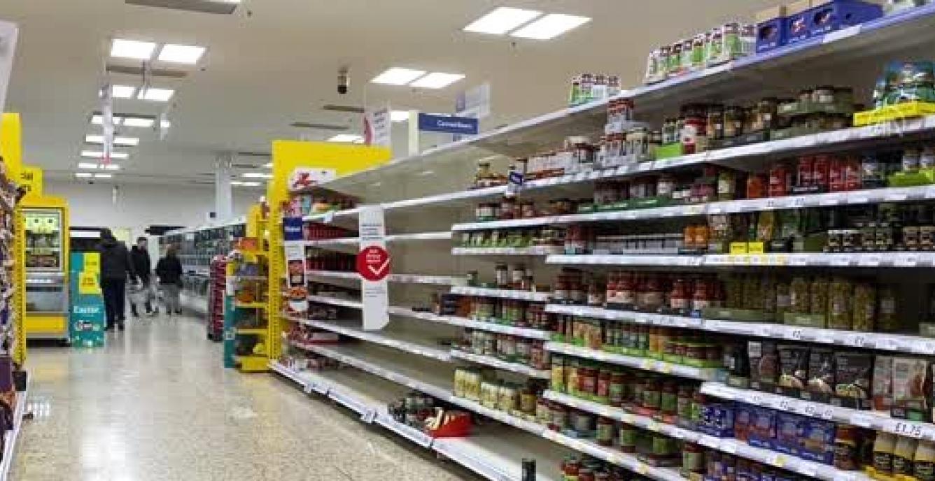 Fahiş fiyat uygulayan marketlere farklı yaptırımlar geliyor