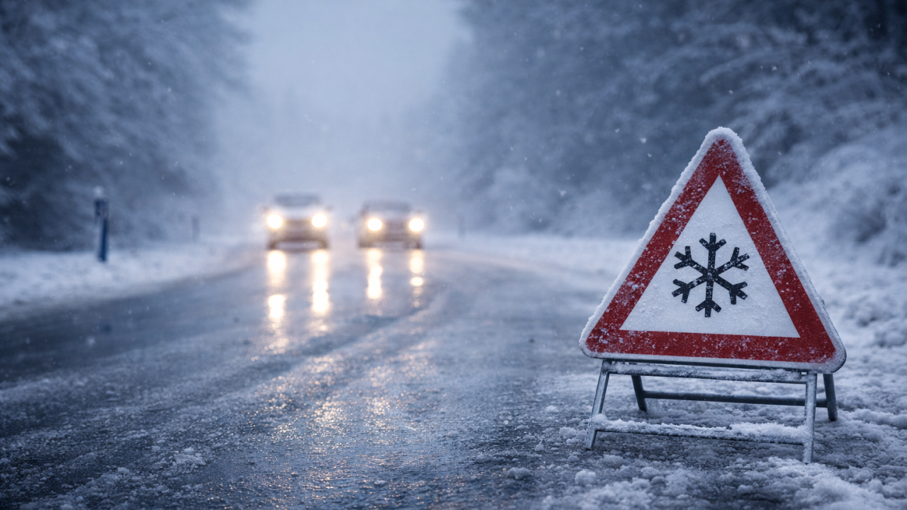 Mayıs ayı soğuk geliyor