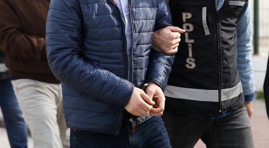 'Cin çıkarma" olayıyla ilgili 3 kişi tutuklandı