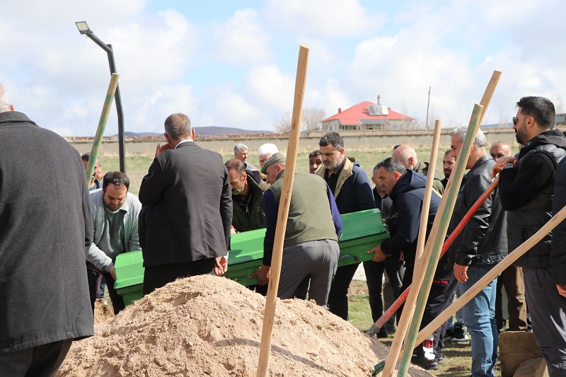 Köpeklerin saldırısına uğradı