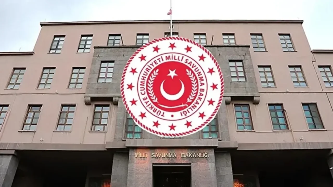 Milli Savunma Bakanlığı'ndan Mete Kuş açıklaması