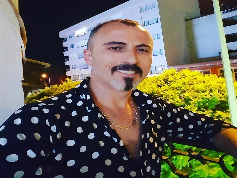 Tartıştığı 2 kadını öldürüp kaçtı