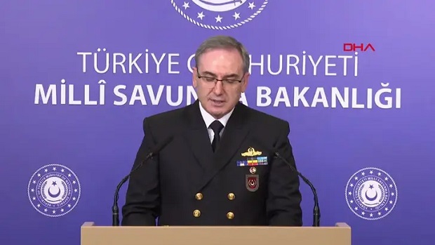 Son bir hafta içerisinde 6 PKK'lı terörist teslim oldu